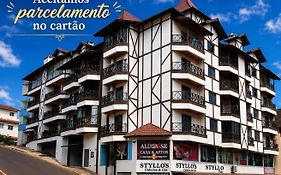 Suite na Morada do Sol